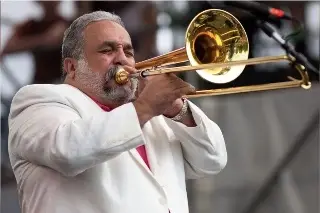 Anuncian 'Asalto Navideño' del gran Willie Colón