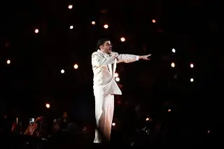 Imagen Fundación de Bad Bunny abre espacio interactivo con la cultura navideña de Puerto Rico