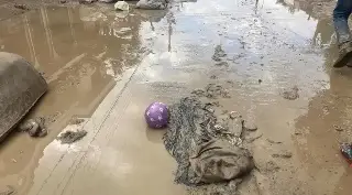 Imagen Hay 37 muertos y 7 personas no localizadas por lluvias de octubre en Veracruz: PC 