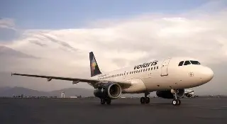 Aerolínea mexicana anuncia cancelaciones y retrasos de vuelos por ajustes en software