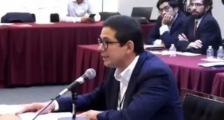 Poniente lanza advertencia ante posible Reforma Electoral; 'es regresiva e incluye vicios', dice