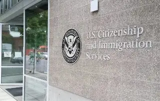 EU 'detiene todas las decisiones de asilo' tras el tiroteo en Washington