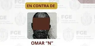 Lo sentencian a más de 37 años de cárcel por secuestro agravado en Veracruz 