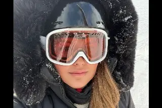 Detienen a jugador del Club León y a Mariana Echeverría en Canadá