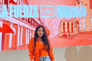 Candidata de MC en Altotonga lamenta que no se anulara la elección pese a violencia política