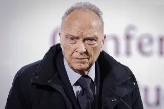 Ex fiscal Gertz no se prestó a una obediencia ciega: líder del PAN