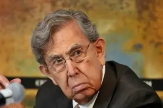 Cárdenas urge al gobierno a dialogar con críticos y a discutir diferencias