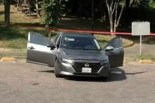 Buscan a los agentes de Harfuch, Marina y fuerzas federales en Cima Park, Zapopan