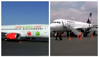 Confirman que actualizaciones de Airbus concluyeron en 183 aviones de aerolíneas en México