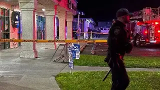 Tiroteo deja 4 muertos en fiesta infantil de California: hay niños entre las víctimas