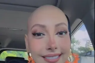 Fallece Raquel Escalante, conductora de televisión; esto se sabe 