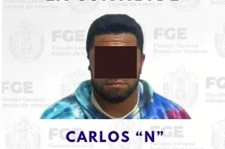 Lo sentencian a 40 años de cárcel por feminicidio en Río Blanco, Veracruz 