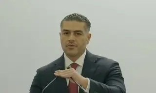 Plan Michoacán: Van 932 detenidos y 924 armas aseguradas, revela García Harfuch 