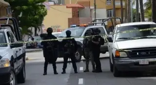 Imagen Veracruz trabaja por un estado seguro sin pactos ni arreglos con nadie: Rocío Nahle 