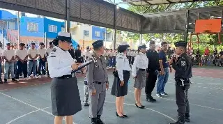 Invitan a jóvenes a unirse al Pentatlón zona Veracruz Puerto