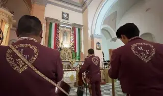 Habrá concierto guadalupano en Veracruz; sonará el arpa y varios artistas 