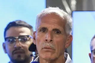 Nasry Asfura, por quien Trump pidió votar, aventaja conteo de elecciones en Honduras