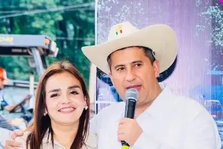 Si los perros ladran es señal de que vamos muy bien: Grecia Quiroz