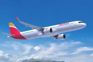 Iberia cancela sus vuelos a Venezuela hasta esta fecha