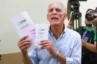 Imagen Asfura, el candidato de Trump, mantiene una estrecha ventaja sobre Nasralla en Honduras