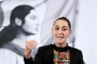 Imagen Sheinbaum formalizará con el presidente de Singapur la apertura de la embajada en México