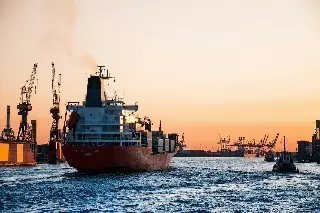 Reportan disminución de ataques piratas en altamar 