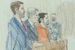 Se declara culpable el hijo de 'El Chapo'; admitió participar en secuestro de 'El Mayo' Zambada