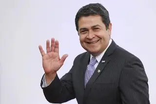 Más de 50 organizaciones en EU rechazan el indulto ofrecido a expresidente de Honduras