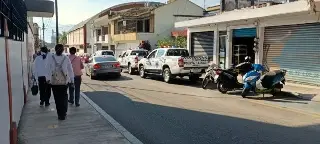 Hallan sin vida a mujer al interior de su casa en Orizaba, Veracruz 