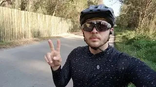 Investigan muerte de motociclista en obra vial en carretera de Veracruz