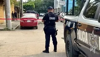 Hallan restos humanos en pozo artesiano en Poza Rica, Veracruz