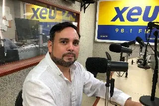 Recolección de basura ya está regularizada en Medellín de Bravo, asegura alcalde 