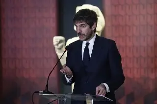 No hay que tener miedo a pedir perdón a México: ministro de Cultura de España