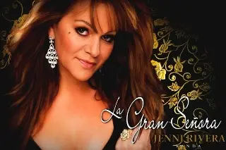 Jenni Rivera 'reaparece' en su redes sociales y asegura estar viva 