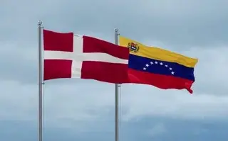 Noruega desaconseja a sus ciudadanos viajar a Venezuela