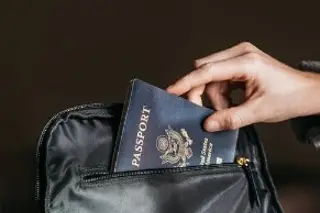 Este es el último día en el que puedes recoger tu pasaporte en Veracruz