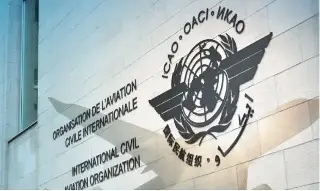 Imagen Cada Estado tiene soberanía sobre su espacio aéreo: Organización de la Aviación Civil Internacional por Venezuela