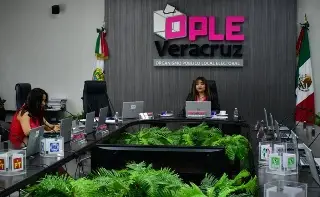 Jáltipan tendrá elección extraordinaria en Veracruz en 2026