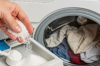 ¿Cómo lavar correctamente la ropa? Experto comparte secretos del lavado