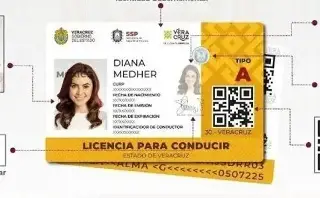 ¿Por qué piden requisito extra para tramitar licencia de conducir en Veracruz? 