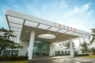 Récord: CRIVER brinda más de 13 mil servicios al mes en Veracruz