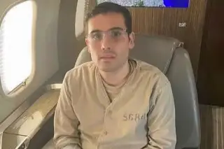 'Cayeron 2 chapitos, nos faltan dos': EU tras declaración de culpabilidad de Joaquín Guzmán López