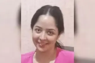 Hallan muerta a mujer reportada como desaparecida con sus dos hijas en Michoacán