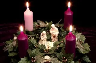 ¡Inició el periodo de Adviento! ¿Qué significa?