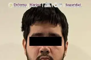 Detienen a objetivo prioritario y generador de violencia con cargos judiciales en EU