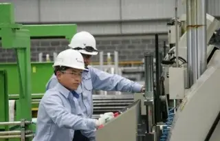 Imagen Jornada laboral de 40 horas: así se aplicará 