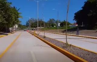 Veracruz cierra gobierno con más de 30 obras viales y renovación del Centro Histórico