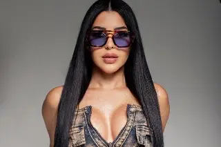 EU sanciona actriz y DJ venezolana Jimena Araya por vínculos con el Tren de Aragua