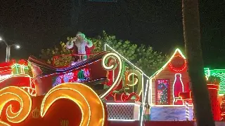 ¿Caravana Coca se realizará este año o ya no? Esto dijo alcalde de Boca del Río