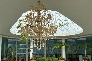 Restaurante en Veracruz será administrado por una paraestatal; esto es lo que sabemos (FOTOS)